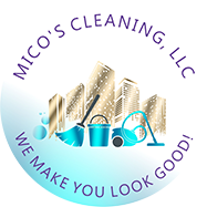 Mico's Cleaning