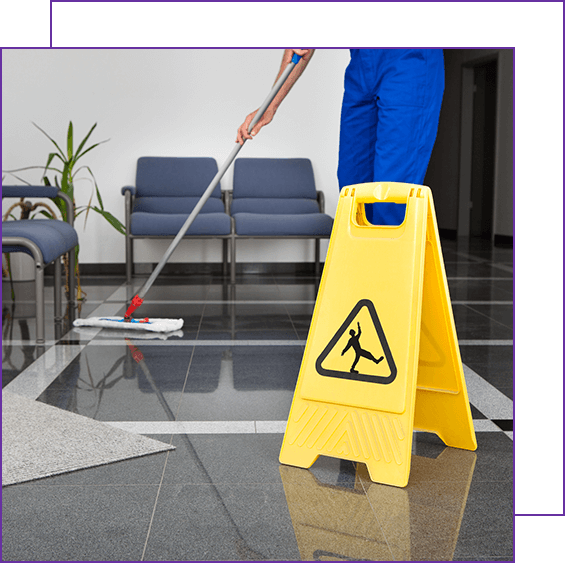 Mico's Cleaning